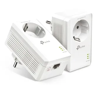 TP-Link TL-PA7017P Kit 1000 Mbps