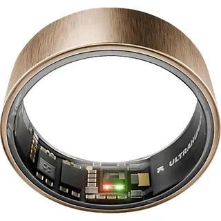 ultrahuman Ring Größe 8 / 67 mm Roségold