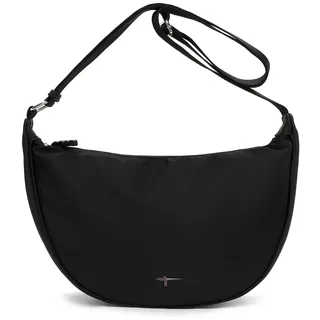 TAMARIS TAS Kora Umhängetasche Synthetik Black