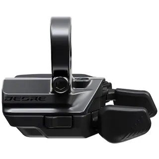 Shimano Deore M6250 Umwerferwechselantrieb schwarz de2 elektronisch