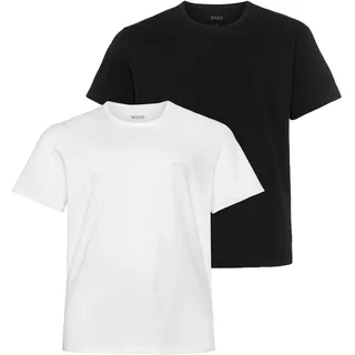 Boss B-TShirtRN 2P Comfor blau 3XL