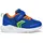 B Sprintye Boy Kinder Royal/Orange 22