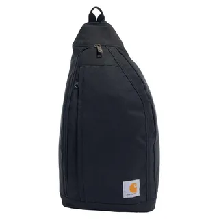 CARHARTT Umhängetasche Einheitsgröße Schwarz