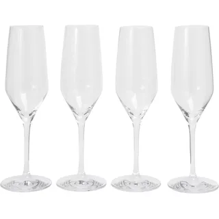 Spiegelau Champagnerglas 0,24 l 4 St.