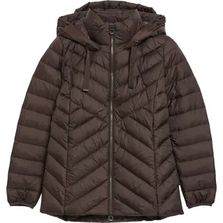 s.Oliver Outdoor-Jacke Braun 40