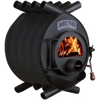 BRUNO Pyro II 16 kW