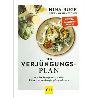 Der Verjüngungs-Plan Buch 1 St