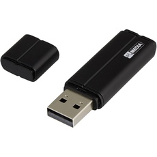 Bild MyUSB 8GB USB-Stick 8GB Schwarz
