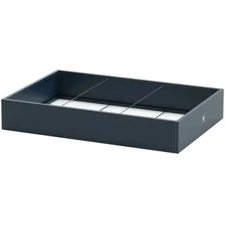 Herstera Hochbeet 150 x 100 cm Grau