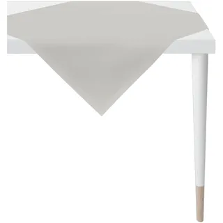 APELT Mitteldecke »3800«, grau