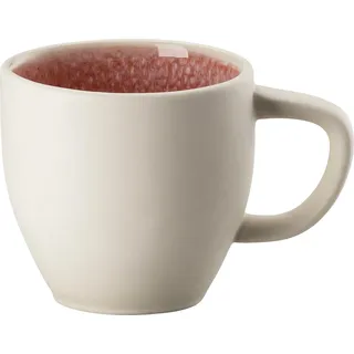 Rosenthal Espresso-Obertasse Junto Rose Quartz 21540-405254-64717