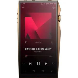 Astell&Kern SP4000 Kupfer