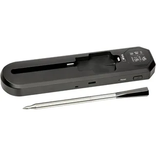 TFA Grillwagen 2 cm schwarz