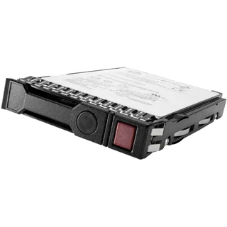 HP Midline 4 TB 3,5" 12 Gbit/s