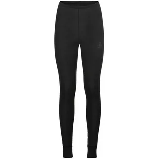 Odlo Active Warm Eco Baselayer Damen Funktionshose black XL