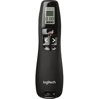 Logitech Presenter R700