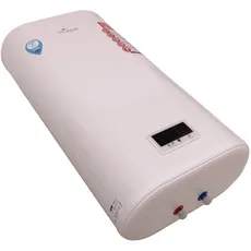 TTulpe Comfort 80-V 80 Liter Flach-Warmwasserspeicher senkrecht Wi-Fi
