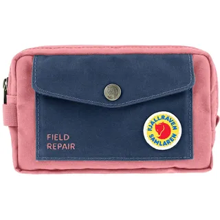 Fjällräven Unisex Samlaren Field Repair Kit, Pink, One Size