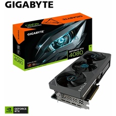 Bild von GeForce RTX 4080 Eagle OC 16G 16GB GDDR6X GV-N4080EAGLE OC-16GD