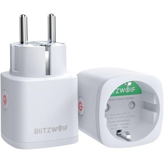 Bild Smart Socket, Intelligente Steckdose, ZigBee,