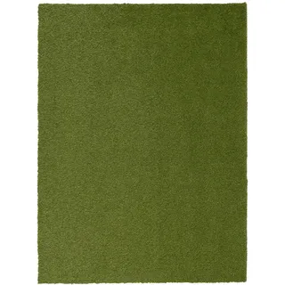 Snapstyle Kunstrasen Rasenteppich Chelsea 200 x 100 cm Grün