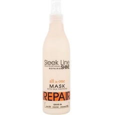 Bild Sleek Line Repair All In One Mask (Haarmaske, 300 ml