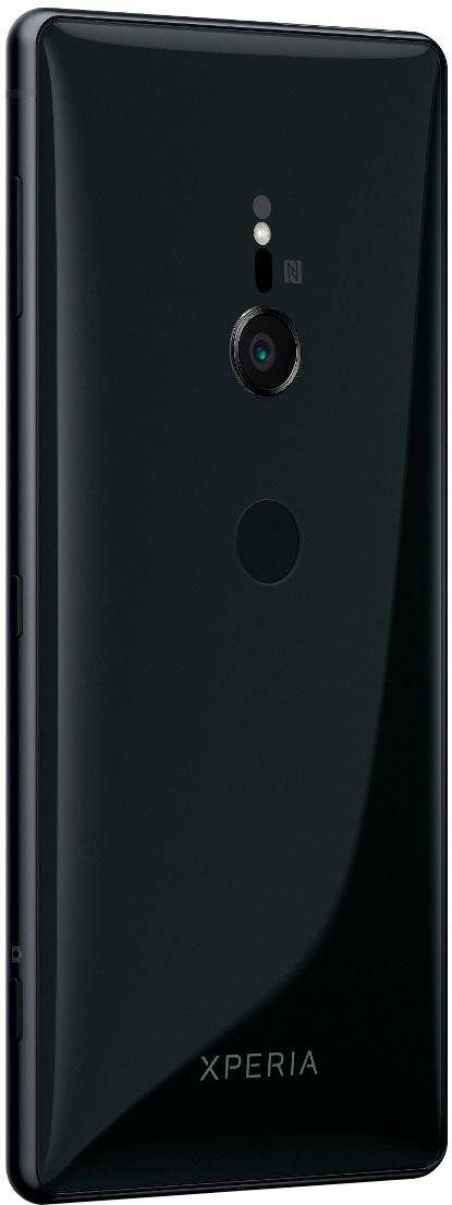 Bild von Xperia XZ2 Dual SIM schwarz