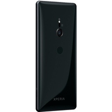 Bild von Xperia XZ2 Dual SIM schwarz