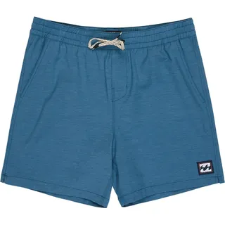 BILLABONG Badehose Every Other Day Petrol M