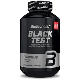 BIOTECH Black Test 320 g