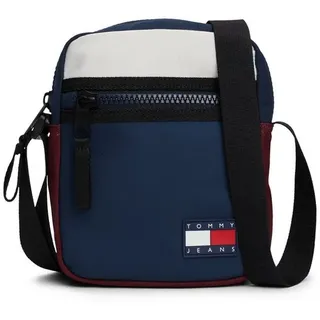 Tommy Jeans Tommy Hilfiger Jeans Tjm Freshman Umhängetasche 18 cm winter corporate