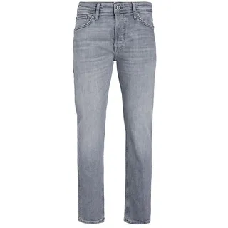 Jack & Jones Mike Original Jos 811 Jeans - Grey Denim - 31 - 34