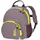 Kinderrucksack 4,5 l grau