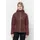 Routeburn Pro Jacket Damen dark maroon L