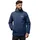 Herren, Altenberg 3in1 Jkt M, Midnight sky), 3XL, EU