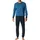 SCHIESSER Uncover Schiesser Basic Schlafanzug 54 blau