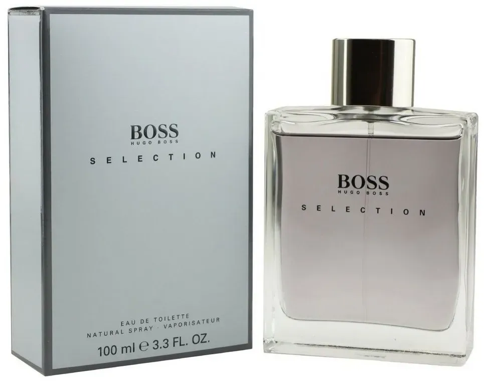 Bild von Selection Eau de Toilette 100 ml