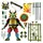 Teenage Mutant Ninja Turtles Ultimates Actionfigur Leo the Sewer Samurai 18