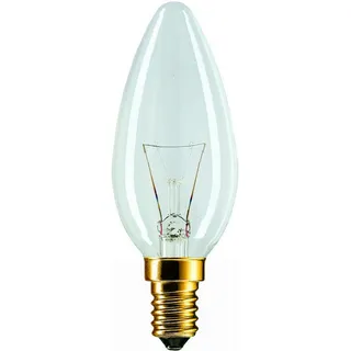 Tes-lamp Kerzenbirne 40W E14 230V