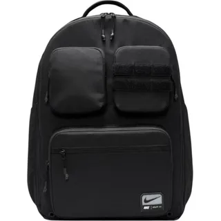 Nike UTILITY POWER SCHWARZ ? - Schwarz