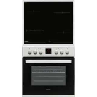 Sharp K-62D19IM0-EU Herdset