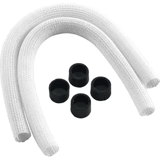 Cablemod AIO, Weiß, 2 Stück(e), 57 g