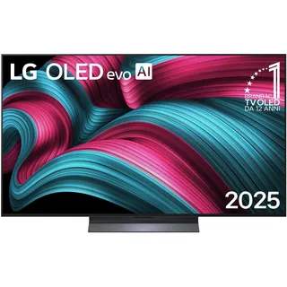 LG OLED55C5ELB 55" 4K OLED Smart TV