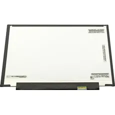 CoreParts 14.0" LCD QHD Matte, Notebook Ersatzteile, Schwarz, Weiss