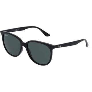 Ray Ban Ray-Ban 0RB4378-601 schwarz/grün