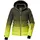 KSW 382 BYS QLTD JCKT Skijacke grün 128