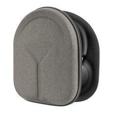 Geekria Shield Tasche Kopfhörer für Huawei Freebuds Studio Headphones, Anker Soundcore Space Q45, Life Q30, Life Q35, Life Q20, Schutztasche für Headset Case, Hard Tragetasche