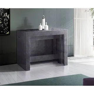 Home Affaire Praktika 50 x 77 x 51 cm grau