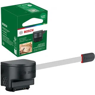 Bosch Zamo Tape Adapter