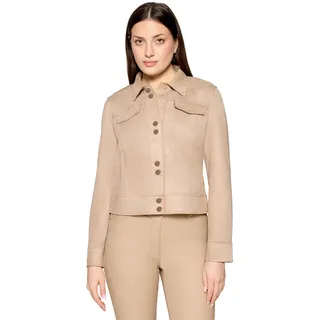Betty Barclay Jacke Betty Barclay beige